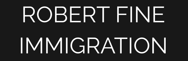 Robert Fine Immigration