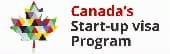 Canada's Start-up visa Program